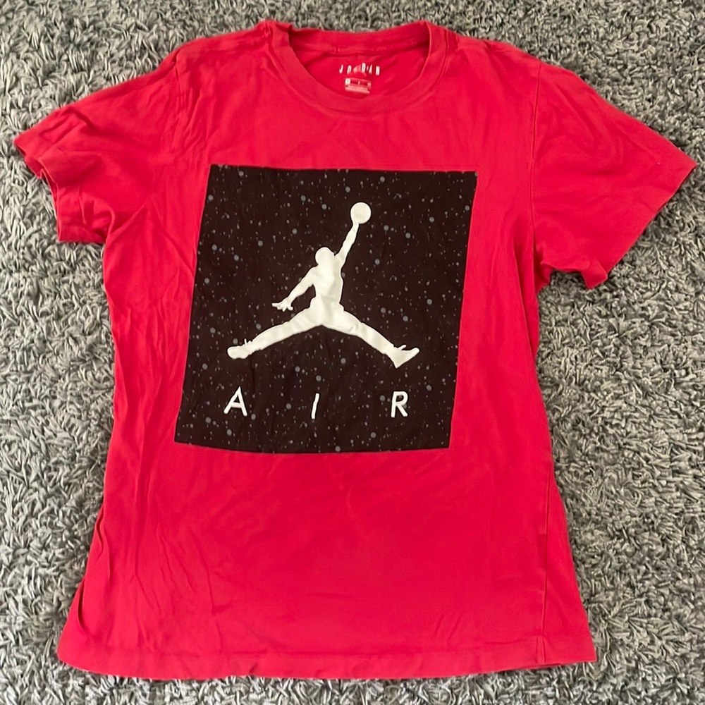 Air Jordan Men’s T-Shirt